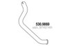 MERCE 3874921404 Exhaust Pipe